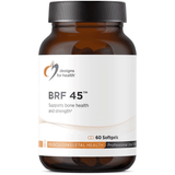 Designs For Health BRF 45™ 60 Softgels