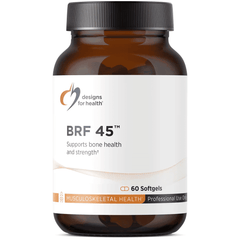 Designs For Health BRF 45™ 60 Softgels