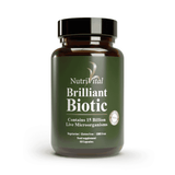 Nutrivital Brilliant Biotic 60s