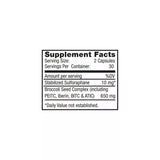BrocElite Plus - 60 Capsules | Mara Labs