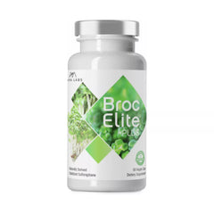 BrocElite Plus - 60 Capsules | Mara Labs
