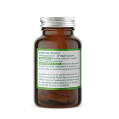 Wise Owl Bromelain 200mg