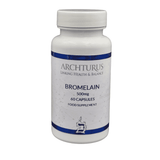Archturus Bromelain 500mg 60s