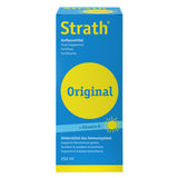 Bio-Strath Strath Original + Vitamin D 250ml