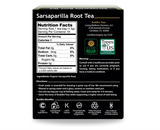 Buddha Teas Sarsaparilla Root 18 Teabags