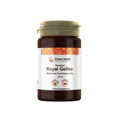 Power Health Bumbles Royal Gellee 500mg 90s