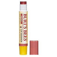 Burts Bees Lip Shimmer Peony 2.55g
