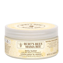 Burts Bees Mama Nourishing Belly Butter 184.2g