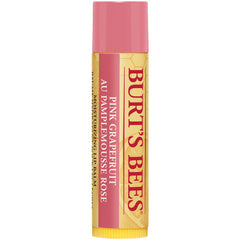 Burts Bees Pink Grapefruit Lip Balm 4.25g