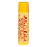 Burts Bees Beeswax Lip Balm (Single) 4.25g