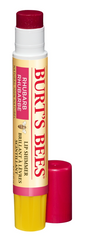 Burts Bees Lip Shimmer Rhubarb 2.6g
