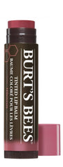 Burts Bees Tinted Lip Balm Hibiscus 4.25g