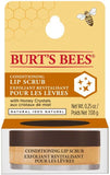 Burts Bees Lip Scrub 7.08g