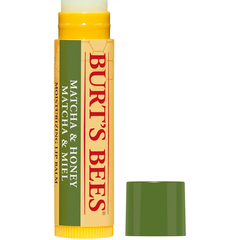 Burts Bees Matcha & Honey Lip Balm 4.25g