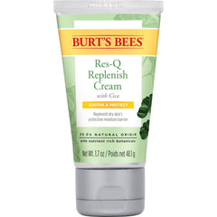 Burts Bees Res-Q Replenish Cream 48.1g