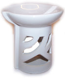 Impressions Aromatherapy Fragrance Burner - Chalice