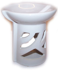 Impressions Aromatherapy Fragrance Burner - Chalice