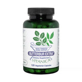 Butterbur Extra - 120 Capsules | Vitanica