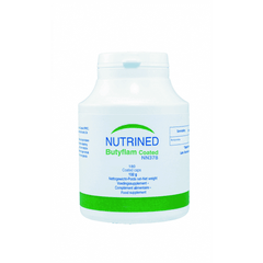 Nutrined Butyflam Coated 180s