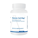 Biotics Research Butyric-Cal-Mag 60s