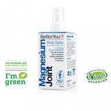 BetterYou Magnesium Joint Body Spray 100ml