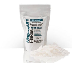 BetterYou Magnesium Flakes 150g