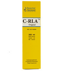 Researched Nutritionals C-RLA Original 300ml