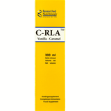 Researched Nutritionals C-RLA Vanilla Caramel 300ml