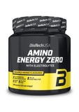 Amino Energy Zero with Electrolytes, Pineapple Mango - 360 grams | BioTechUSA