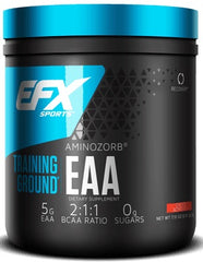 Training Ground EAA, Georgia Peach - 213 grams | EFX Sports
