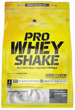 Pro Whey Shake, Chocolate - 700 grams