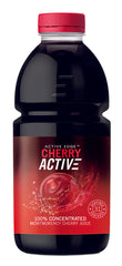 Cherry Active (Rebranded Active Edge) CherryActive 100% Concentrated Montmorency Cherry Juice 946ml