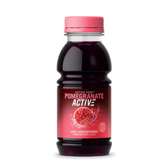 Cherry Active (Rebranded Active Edge) Pomegranate Active Concentrate 237ml