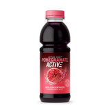Cherry Active (Rebranded Active Edge) Pomegranate Active 100% Concentrated Pomegranate Juice 473ml