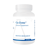 Biotics Research Ca-Zyme 100s