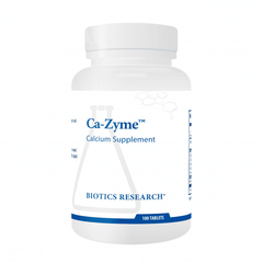 Biotics Research Ca-Zyme 100s