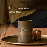 Ancient + Brave Cacao + Chaga Tub 250g
