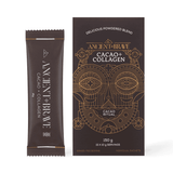 Ancient + Brave Cacao + Collagen Sachets 15 x 10g