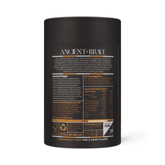 Ancient + Brave Cacao + Collagen Tub 250g