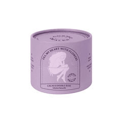 Cosmic Dealer Cacao & Double Rose Infusion 90g