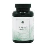 G&G Vitamins Cal-M Capsules 120s