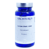 Archturus Calcium Citrate 100mg 90s