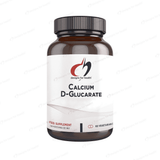 Designs For Health Calcium D-Glucarate 60s