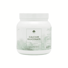 G&G Vitamins Calcium Gluconate 350g