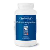 Allergy Research Calcium Magnesium Citrate 100s