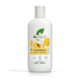 Dr Organic Calendula Body Wash 250ml