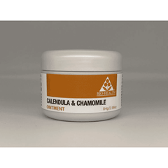 Bio-Health Calendula & Chamomile Ointment 84g