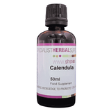 Specialist Herbal Supplies (SHS) Calendula Drops 50ml