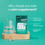 Revive Active Calm Capsules 60s