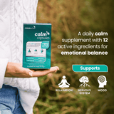 Revive Active Calm Capsules 60s